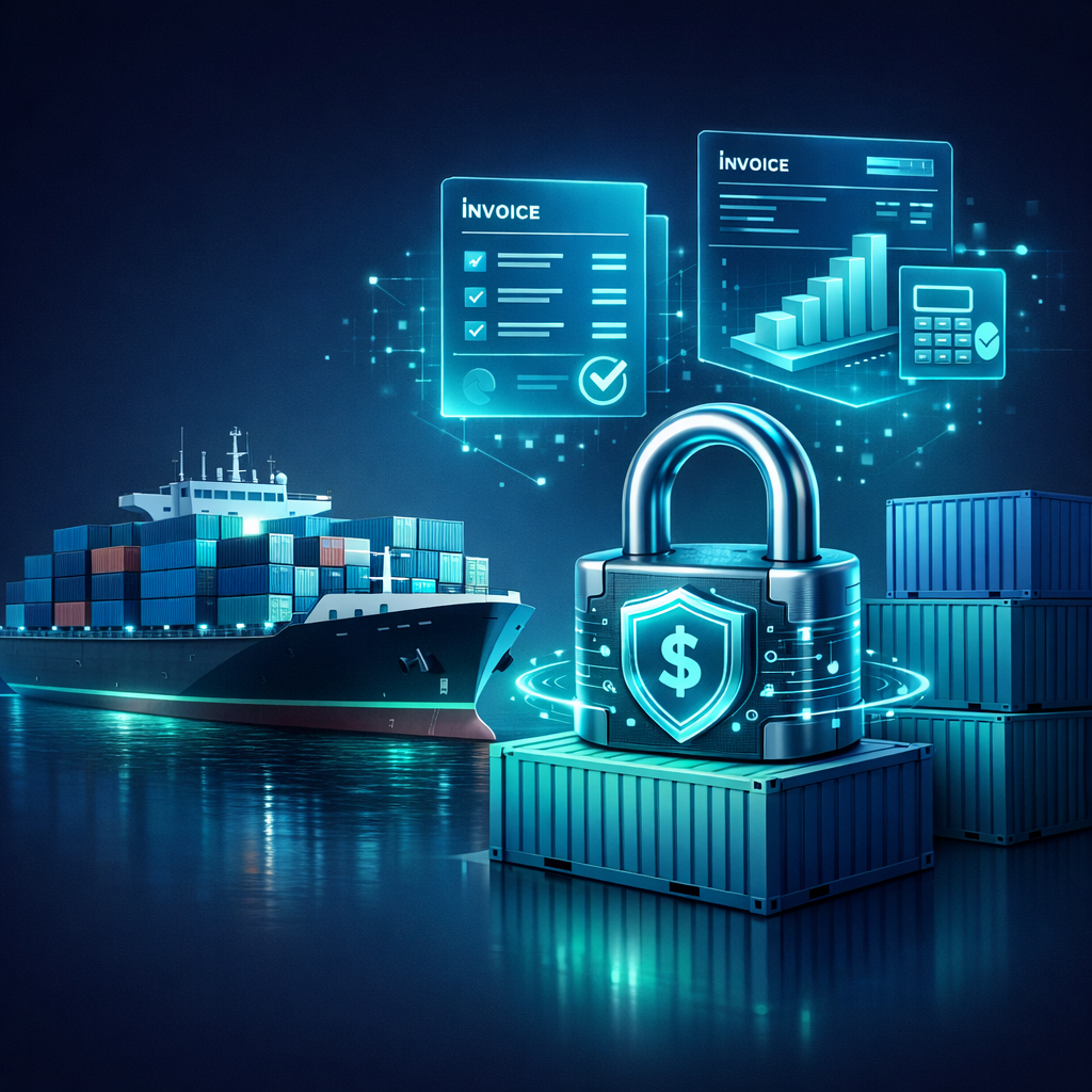SME trade finance